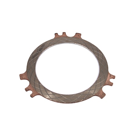 A & I Products Plate, Clutch W/ Tabs; C1 9" x9" x1" A-A168484